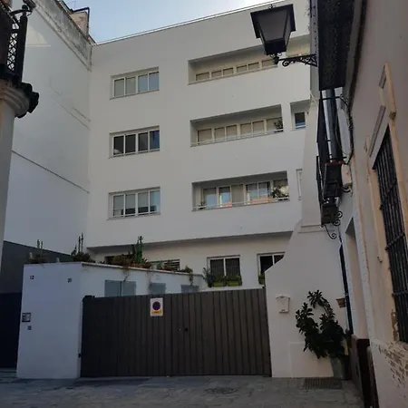 Apartment Lolita's House Torre Del Oro