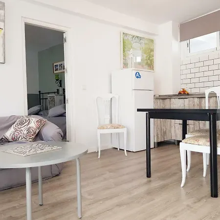 Apartment Lolita's House Torre Del Oro Sevilla