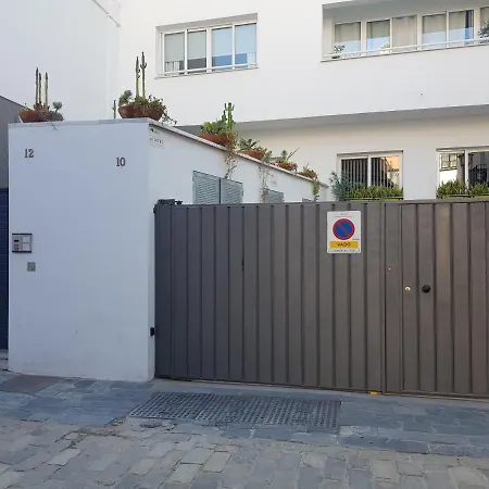 Apartamento Lolita's House Torre Del Oro
