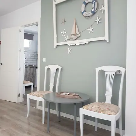 Lolita's House Torre Del Oro Apartamento *