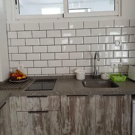 Apartamento Lolita's House Torre Del Oro *
