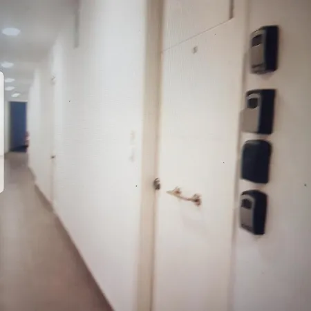 Апартаменты Lolita's House Torre Del Oro Севилья