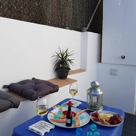 Апартаменты Lolita's House Torre Del Oro